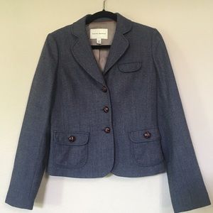 Banana Republic Blazer